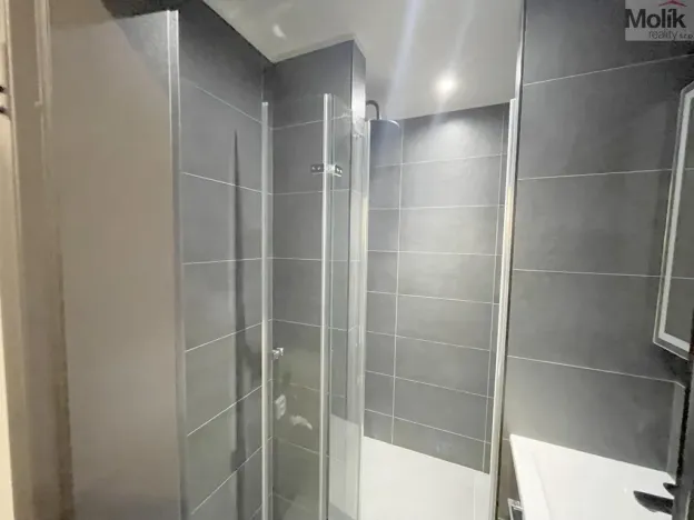 Pronájem bytu 2+1, Litvínov - Horní Litvínov, Podkrušnohorská, 55 m2