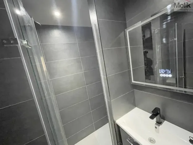 Pronájem bytu 2+1, Litvínov - Horní Litvínov, Podkrušnohorská, 55 m2