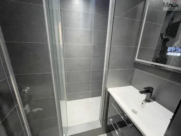 Pronájem bytu 2+1, Litvínov - Horní Litvínov, Podkrušnohorská, 55 m2