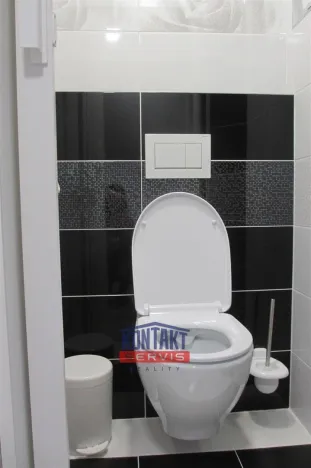 Pronájem bytu 2+kk, Hluboká nad Vltavou, 40 m2