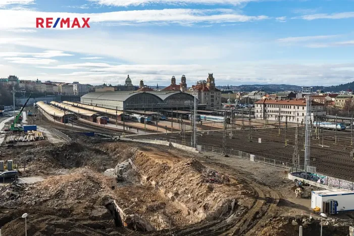 Prodej bytu 3+1, Praha - Žižkov, Seifertova, 80 m2