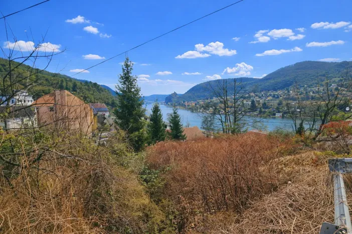 Prodej pozemku pro bydlení, Ústí nad Labem - Vaňov, Myslivečkova, 551 m2