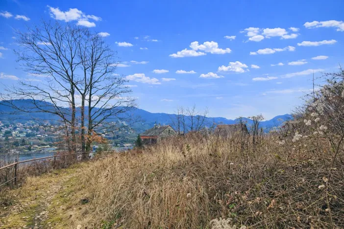 Prodej pozemku pro bydlení, Ústí nad Labem - Vaňov, Myslivečkova, 551 m2