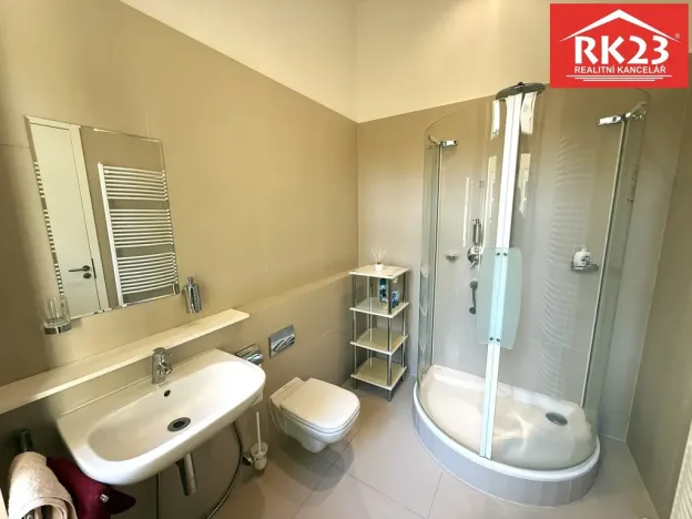 Prodej bytu 2+kk, Mariánské Lázně, Masarykova, 70 m2