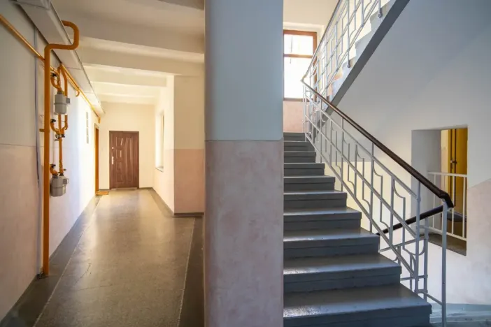 Pronájem bytu 2+kk, Trutnov - Střední Předměstí, Libušinka, 50 m2