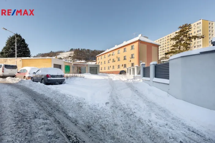 Pronájem bytu 4+1, Most, Jana Opletala, 110 m2