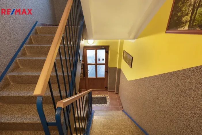 Pronájem bytu 4+1, Most, Jana Opletala, 110 m2