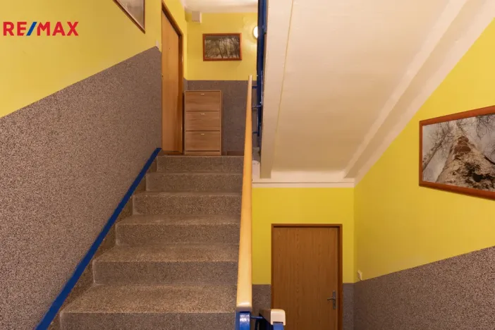 Pronájem bytu 4+1, Most, Jana Opletala, 110 m2