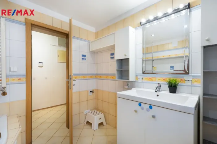 Pronájem bytu 4+1, Most, Jana Opletala, 110 m2