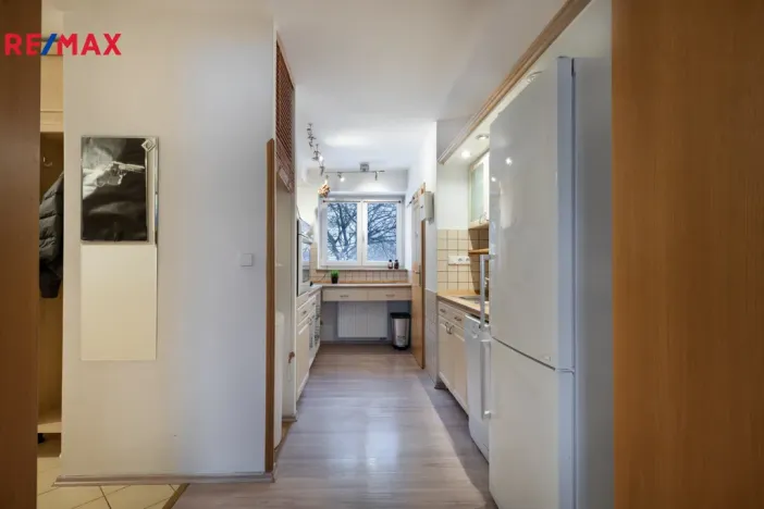 Pronájem bytu 4+1, Most, Jana Opletala, 110 m2