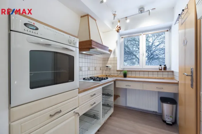 Pronájem bytu 4+1, Most, Jana Opletala, 110 m2