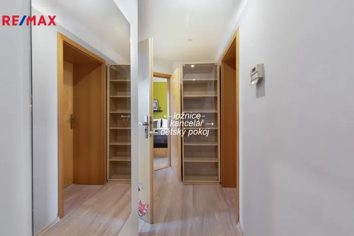 Pronájem bytu 4+1, Most, Jana Opletala, 110 m2