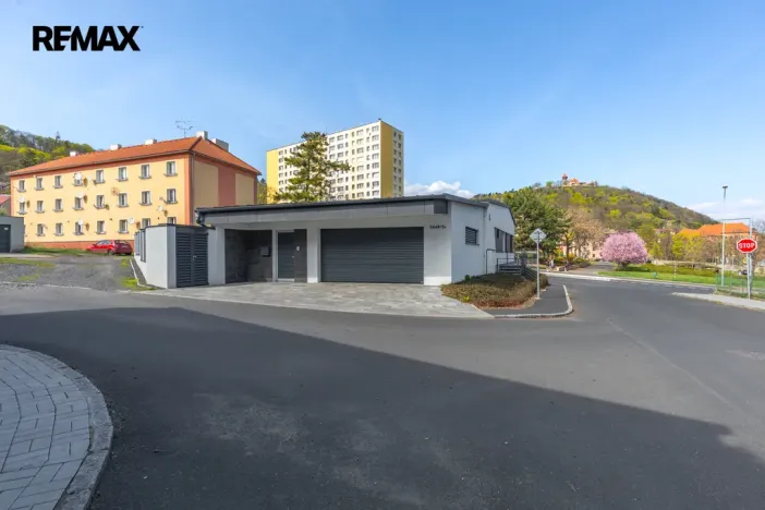 Pronájem bytu 4+1, Most, Jana Opletala, 110 m2