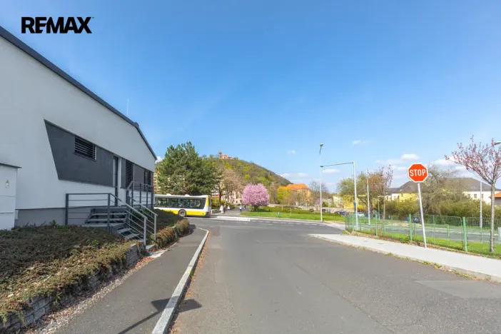 Pronájem bytu 4+1, Most, Jana Opletala, 110 m2