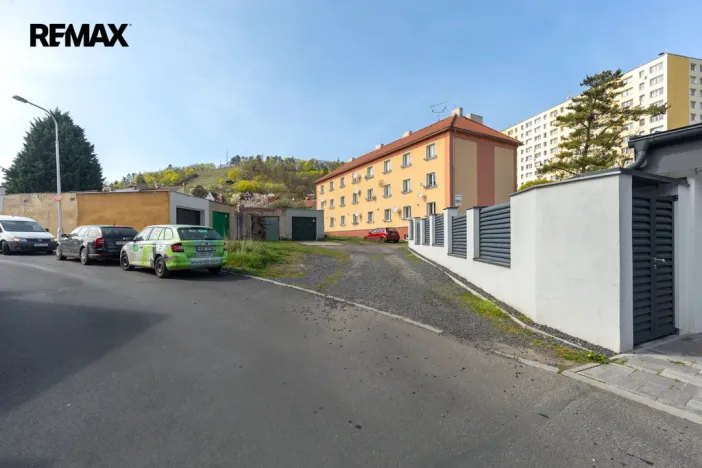 Pronájem bytu 4+1, Most, Jana Opletala, 110 m2