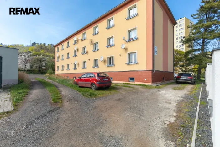 Pronájem bytu 4+1, Most, Jana Opletala, 110 m2