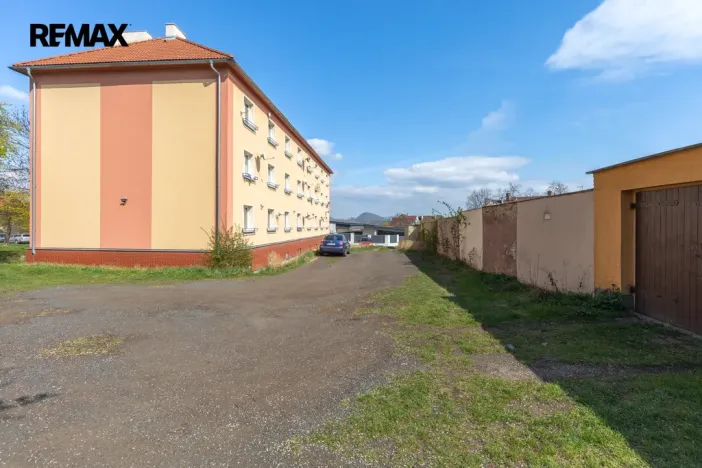 Pronájem bytu 4+1, Most, Jana Opletala, 110 m2