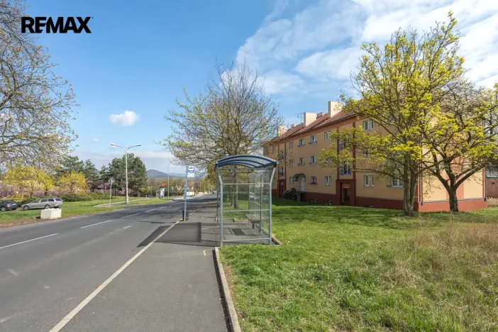 Pronájem bytu 4+1, Most, Jana Opletala, 110 m2