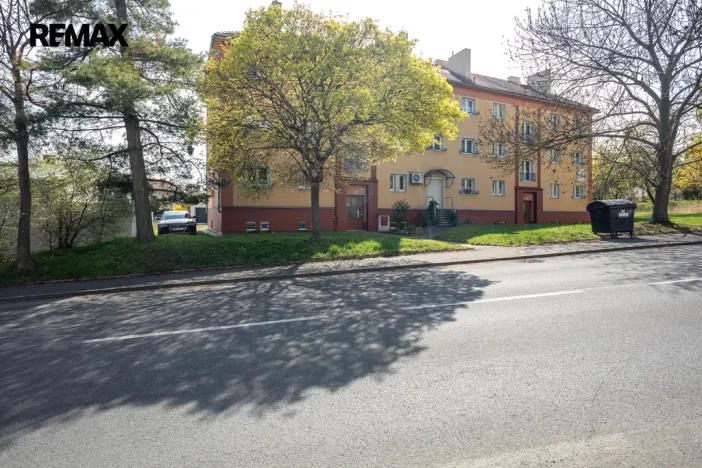 Pronájem bytu 4+1, Most, Jana Opletala, 110 m2