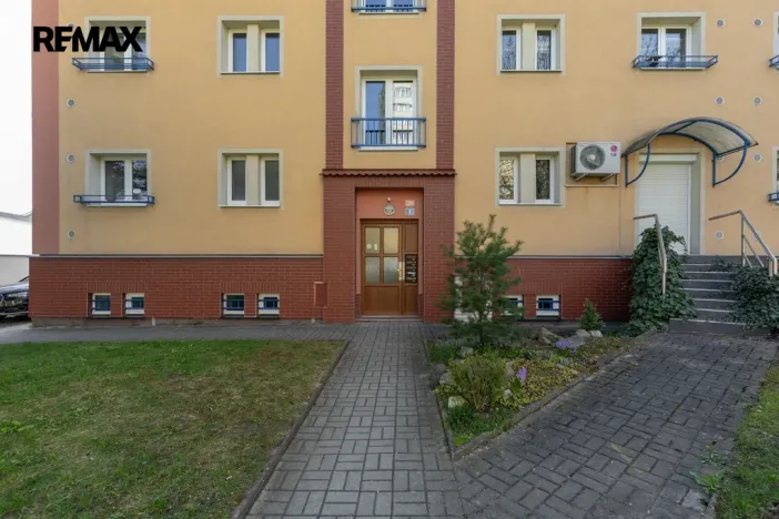 Pronájem bytu 4+1, Most, Jana Opletala, 110 m2