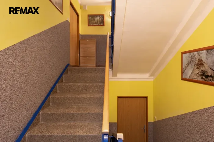 Pronájem bytu 4+1, Most, Jana Opletala, 110 m2