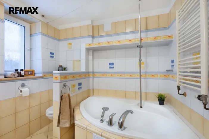 Pronájem bytu 4+1, Most, Jana Opletala, 110 m2