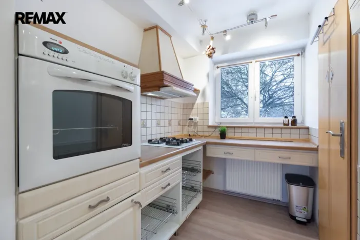 Pronájem bytu 4+1, Most, Jana Opletala, 110 m2