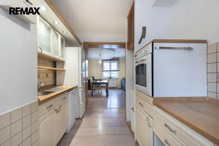 Pronájem bytu 4+1, Most, Jana Opletala, 110 m2