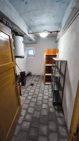 Pronájem bytu 2+1, Hrušovany u Brna, Komenského, 51 m2