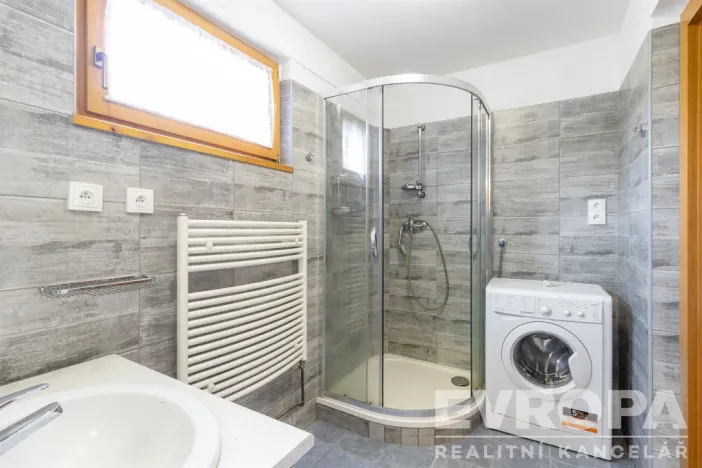 Prodej rodinného domu, Havlíčkův Brod - Svatý Kříž, Mendlova Ves, 127 m2