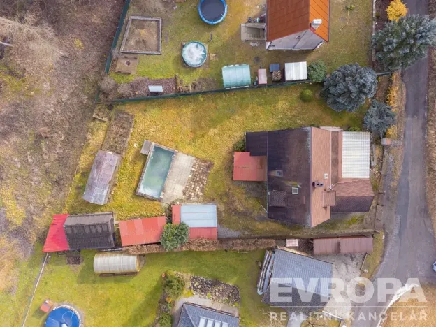 Prodej rodinného domu, Havlíčkův Brod - Svatý Kříž, Mendlova Ves, 127 m2