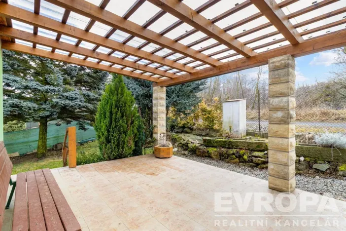 Prodej rodinného domu, Havlíčkův Brod - Svatý Kříž, Mendlova Ves, 127 m2