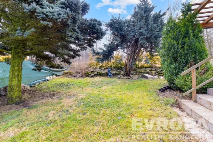 Prodej rodinného domu, Havlíčkův Brod - Svatý Kříž, Mendlova Ves, 127 m2