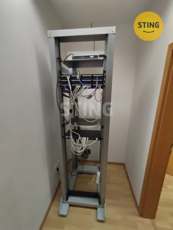 Pronájem kanceláře, Třinec, 21 m2