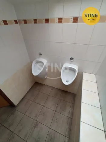 Pronájem kanceláře, Třinec, 21 m2