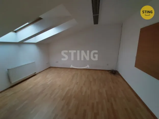 Pronájem kanceláře, Třinec, 21 m2