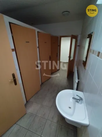Pronájem kanceláře, Třinec, 21 m2