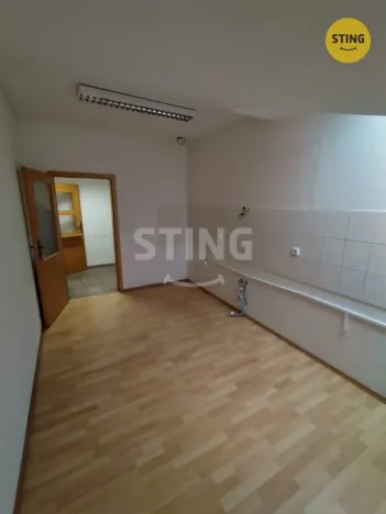 Pronájem kanceláře, Třinec, 21 m2