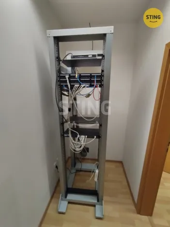 Pronájem kanceláře, Třinec, 21 m2