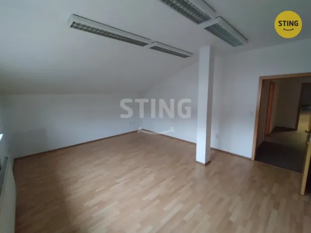 Pronájem kanceláře, Třinec, 21 m2
