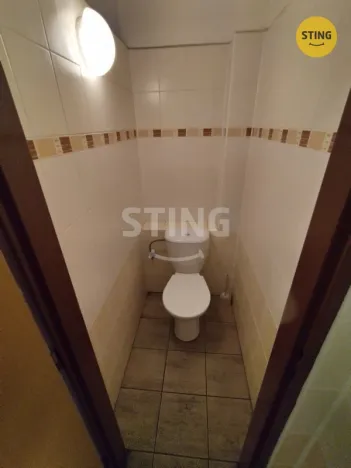 Pronájem kanceláře, Třinec, 21 m2