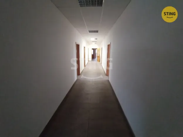 Pronájem kanceláře, Třinec, 21 m2