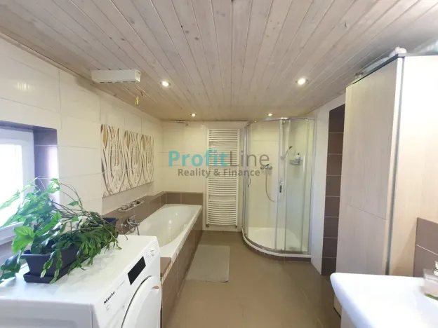 Prodej rodinného domu, Postřelmov, Příční, 300 m2