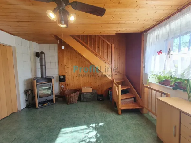 Prodej rodinného domu, Postřelmov, Příční, 300 m2