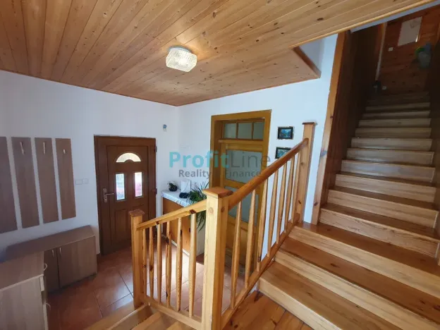 Prodej rodinného domu, Postřelmov, Příční, 300 m2