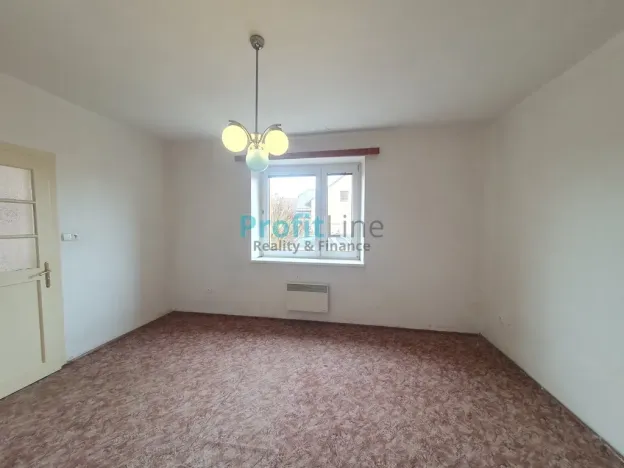 Prodej rodinného domu, Postřelmov, Příční, 300 m2