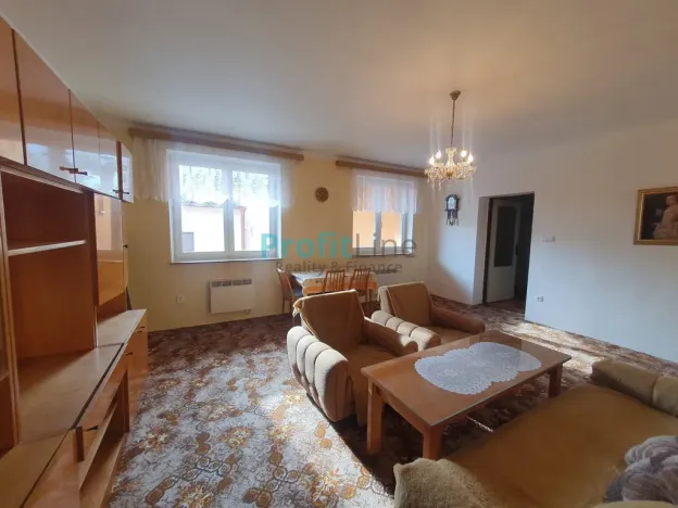 Prodej rodinného domu, Postřelmov, Příční, 300 m2