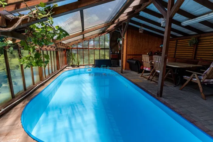 Prodej rodinného domu, Postřelmov, Příční, 300 m2