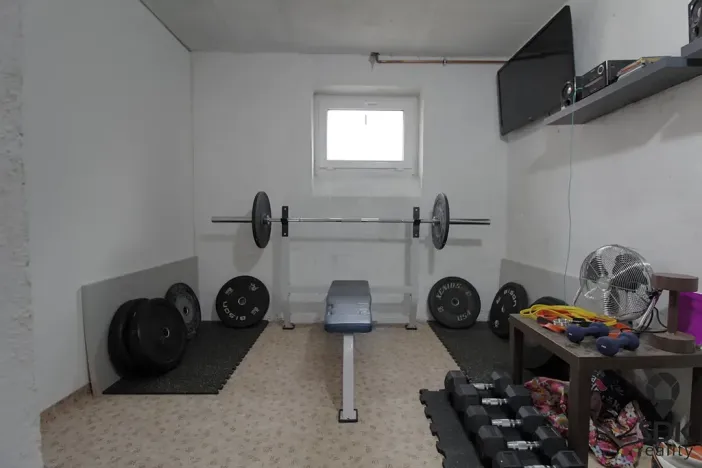 Prodej bytu 2+kk, Břeclav, Dělnická, 51 m2