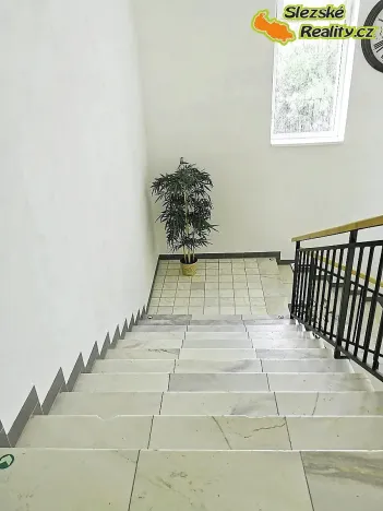 Pronájem kanceláře, Ostrava, Záhumenní, 19 m2